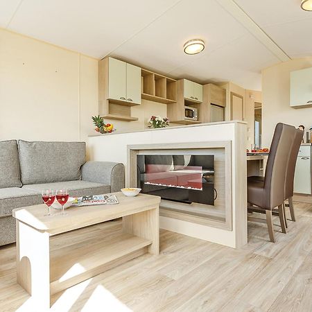 Sandymouth Holiday Resort Morwenstow Esterno foto