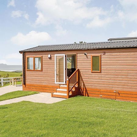 Sandymouth Holiday Resort Morwenstow Esterno foto