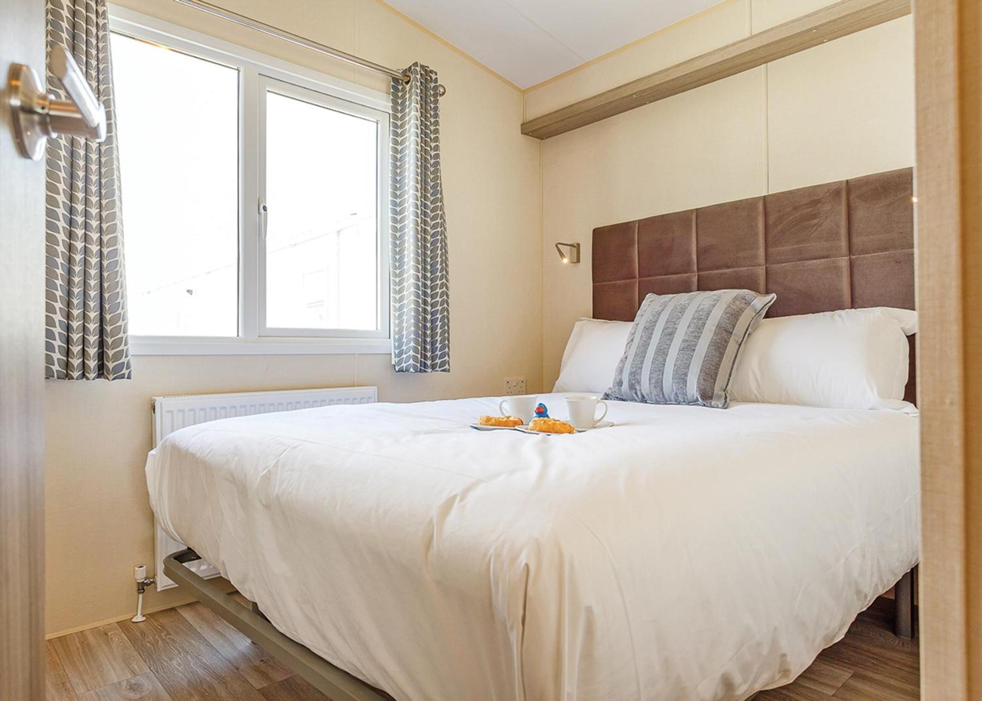 Sandymouth Holiday Resort Morwenstow Esterno foto