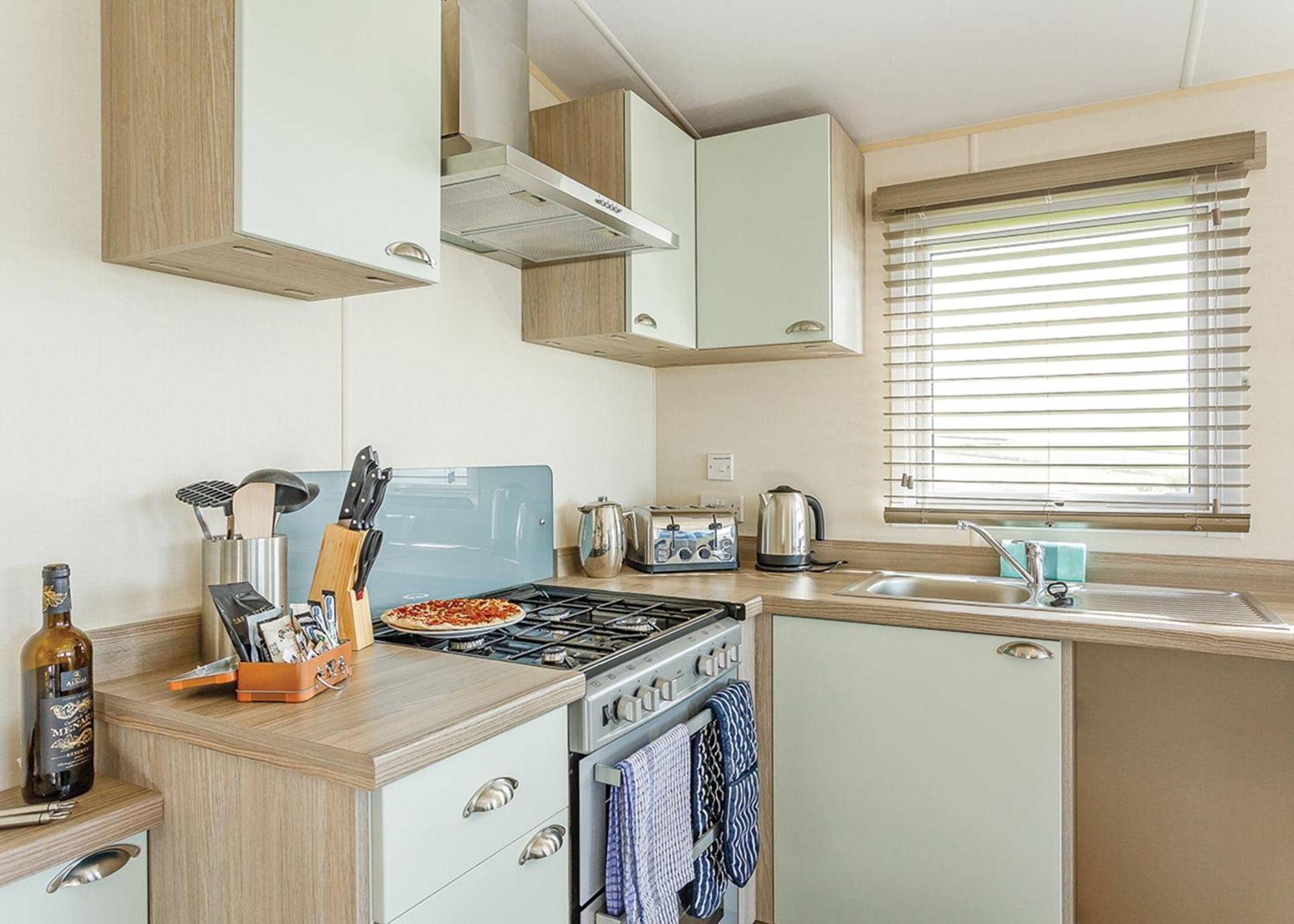 Sandymouth Holiday Resort Morwenstow Esterno foto