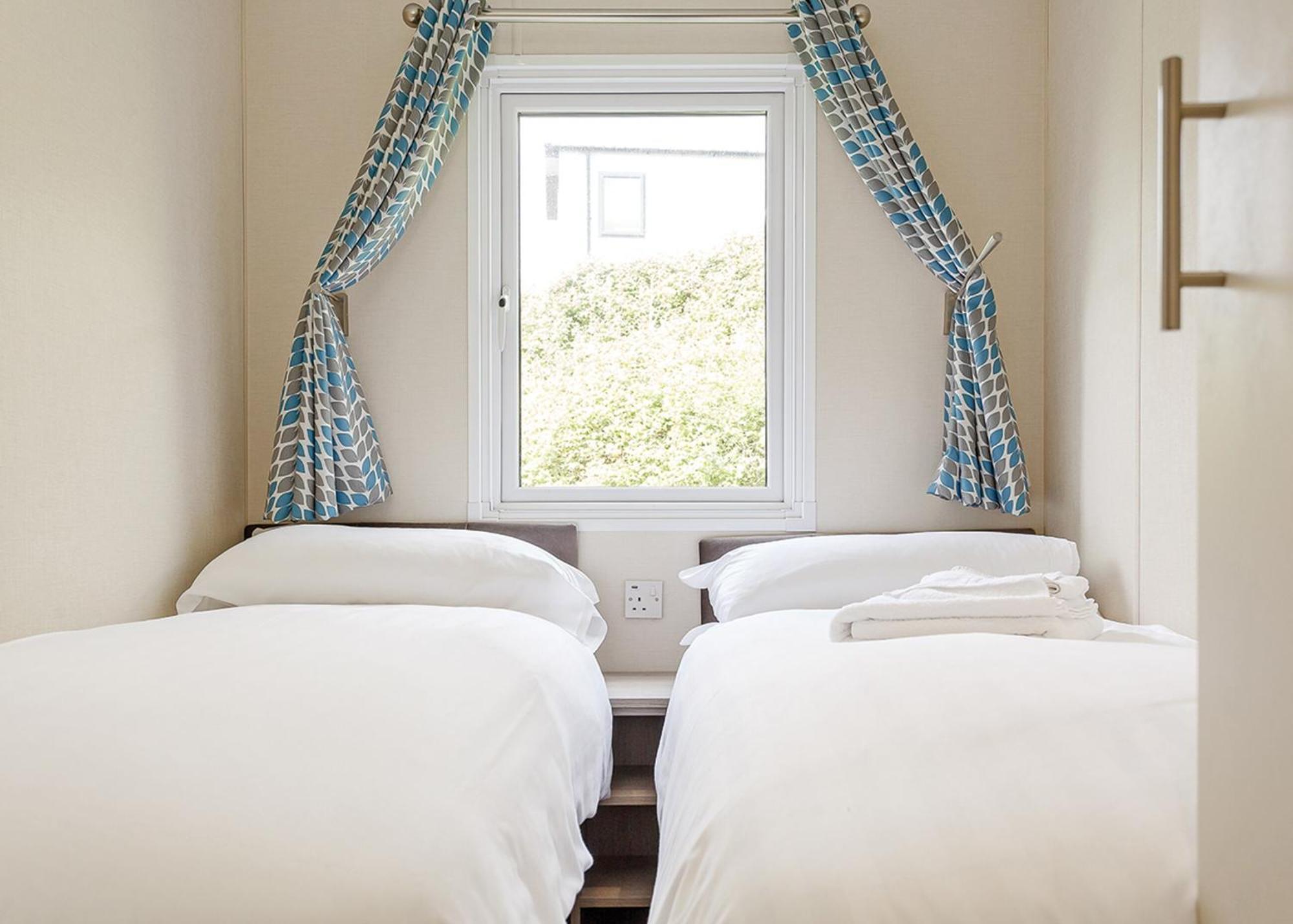 Sandymouth Holiday Resort Morwenstow Esterno foto