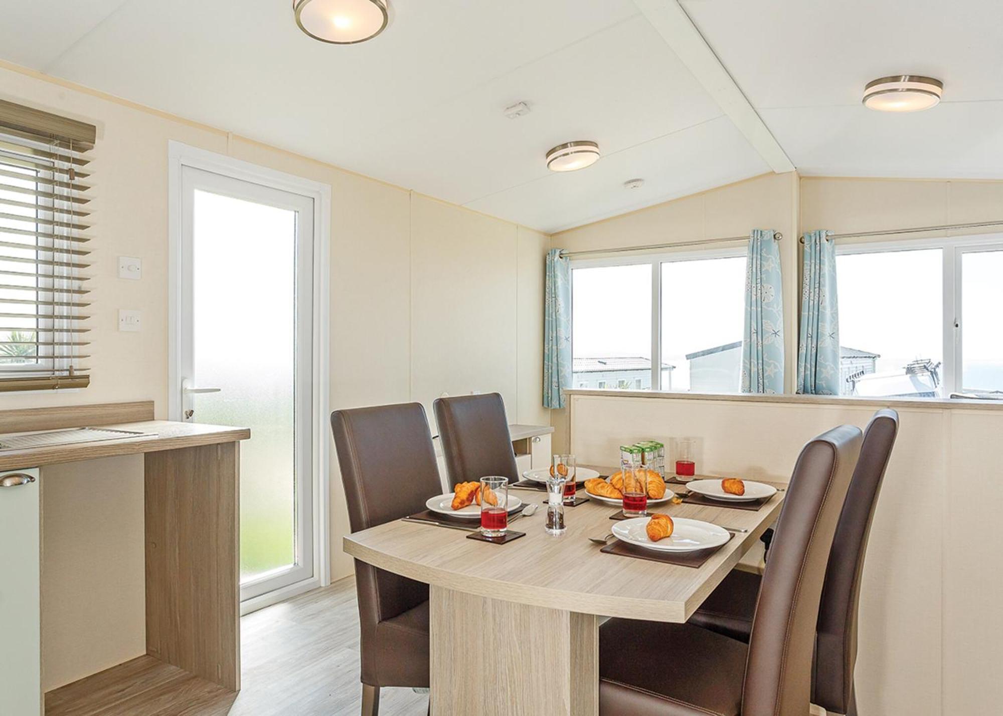 Sandymouth Holiday Resort Morwenstow Esterno foto