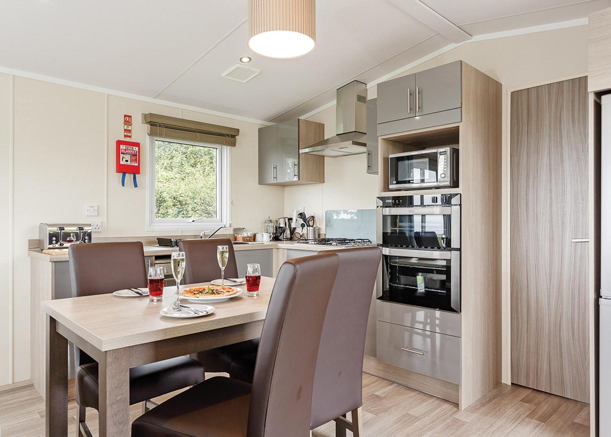 Sandymouth Holiday Resort Morwenstow Esterno foto