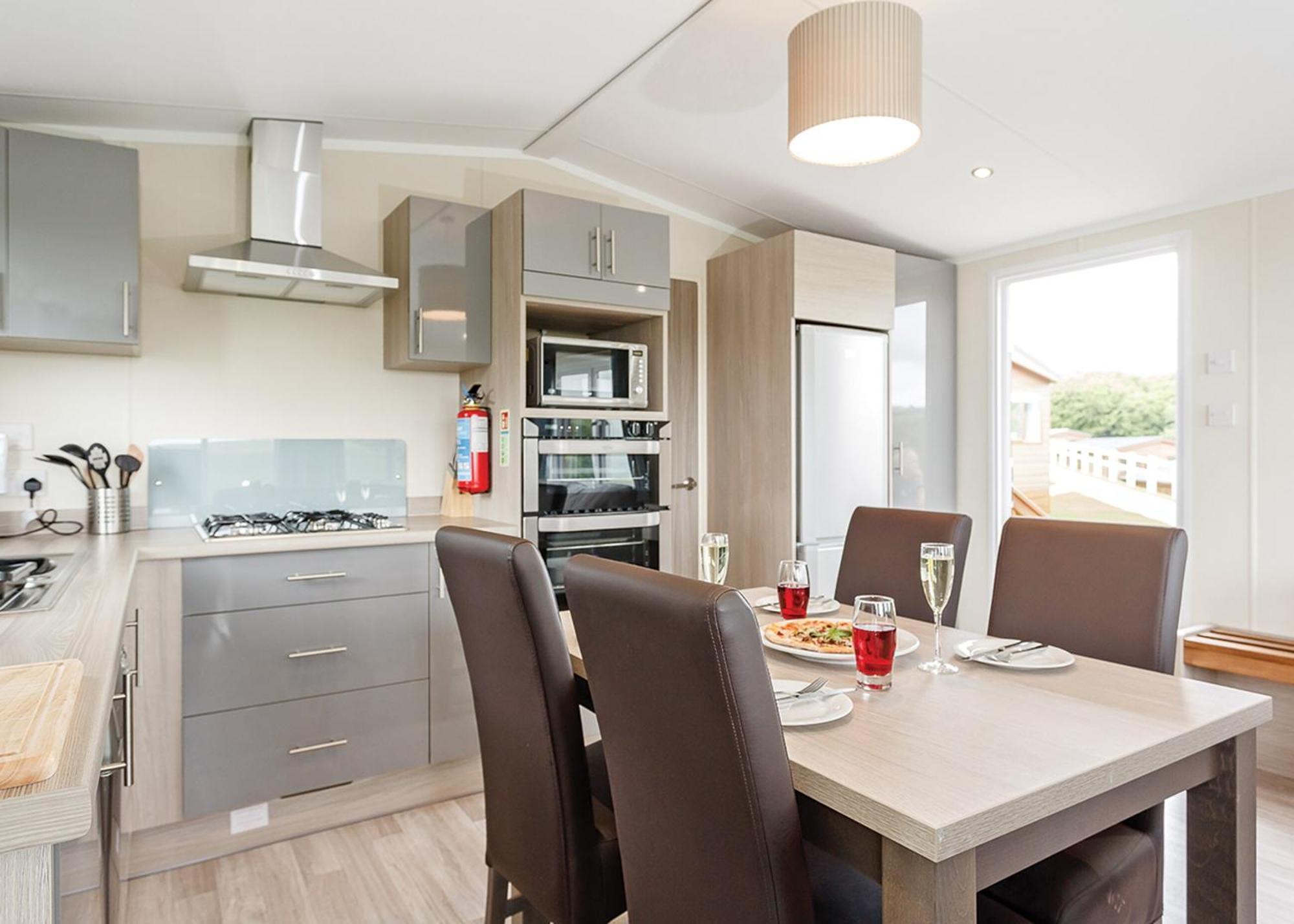 Sandymouth Holiday Resort Morwenstow Esterno foto
