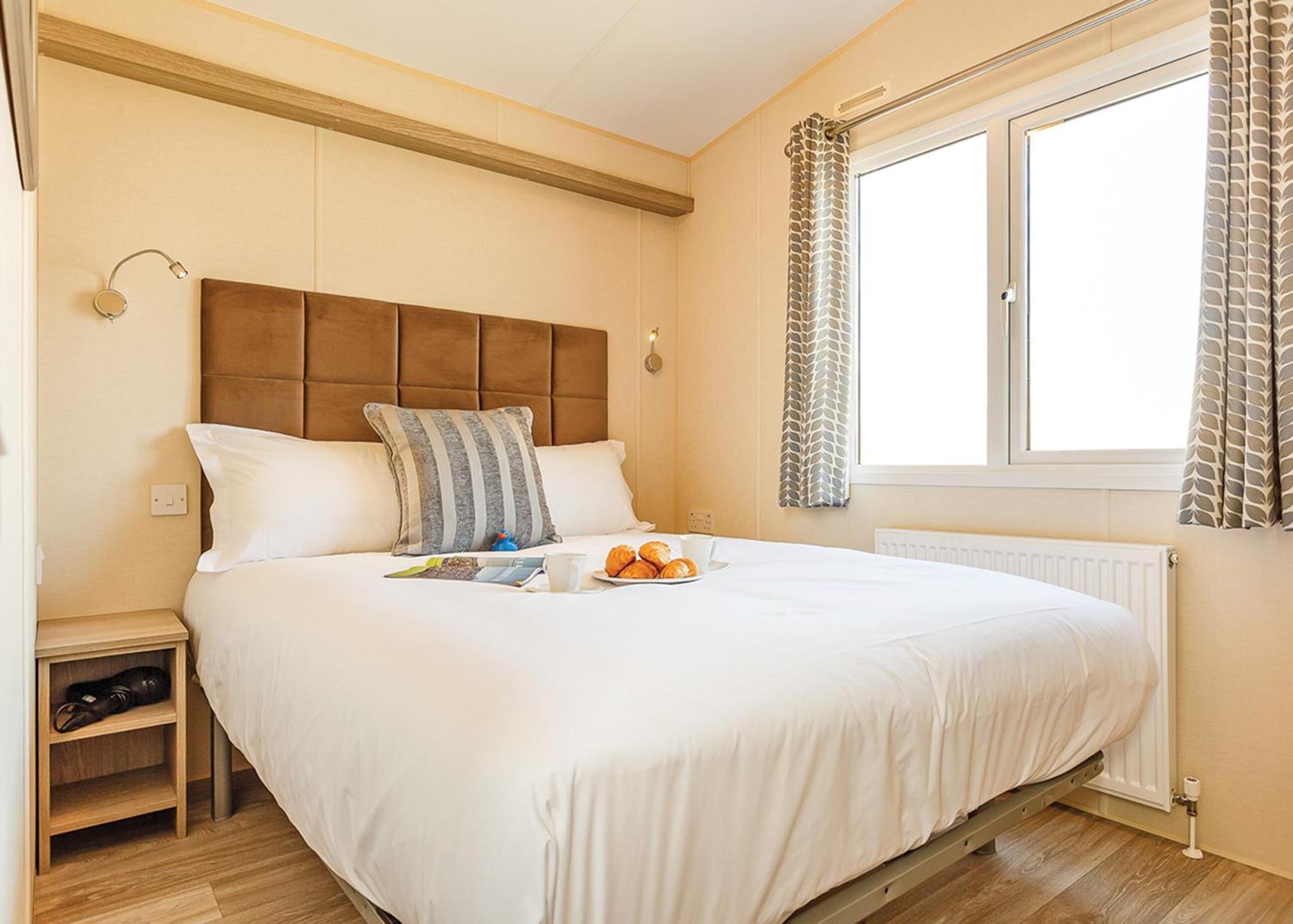 Sandymouth Holiday Resort Morwenstow Esterno foto