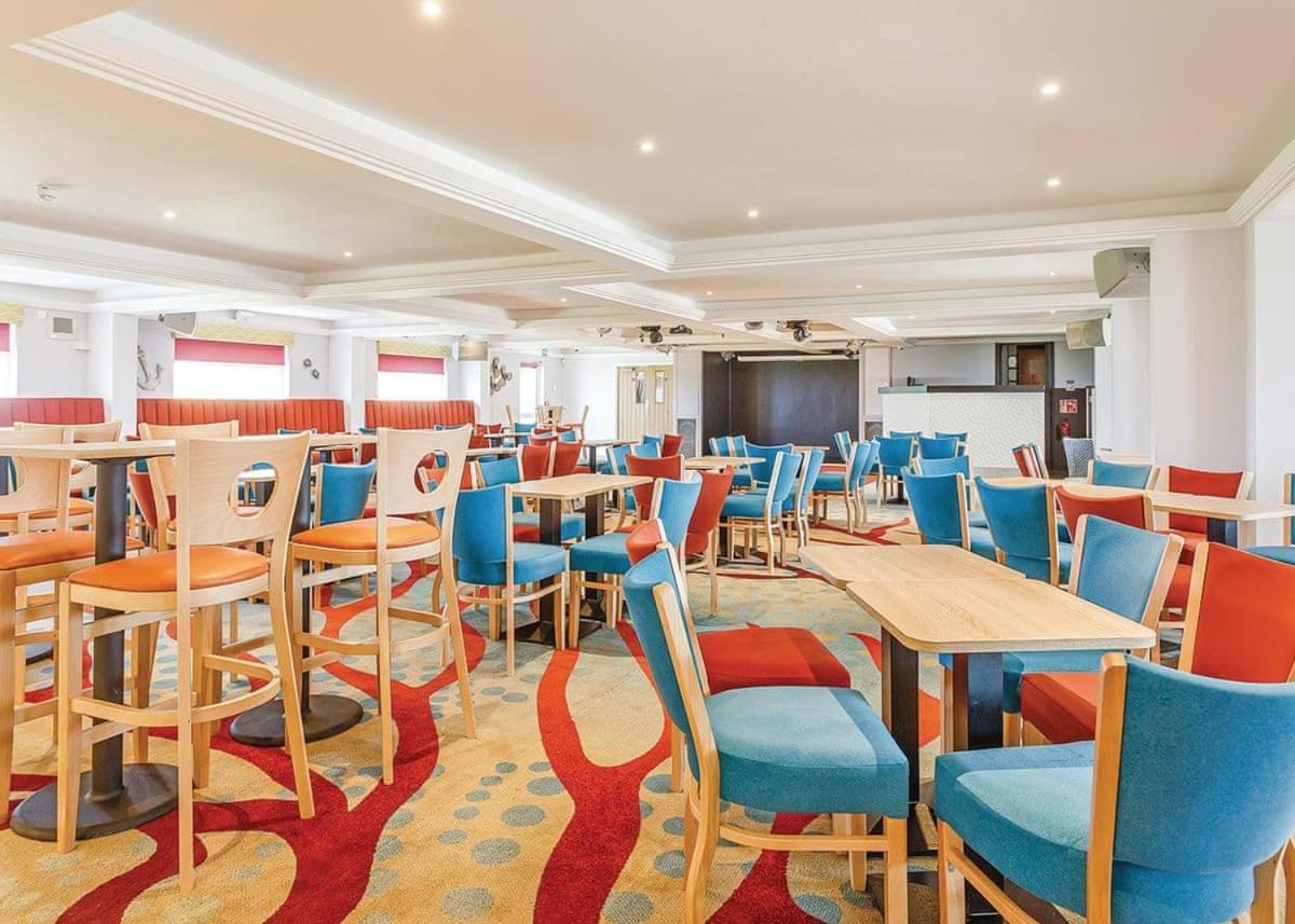 Sandymouth Holiday Resort Morwenstow Esterno foto