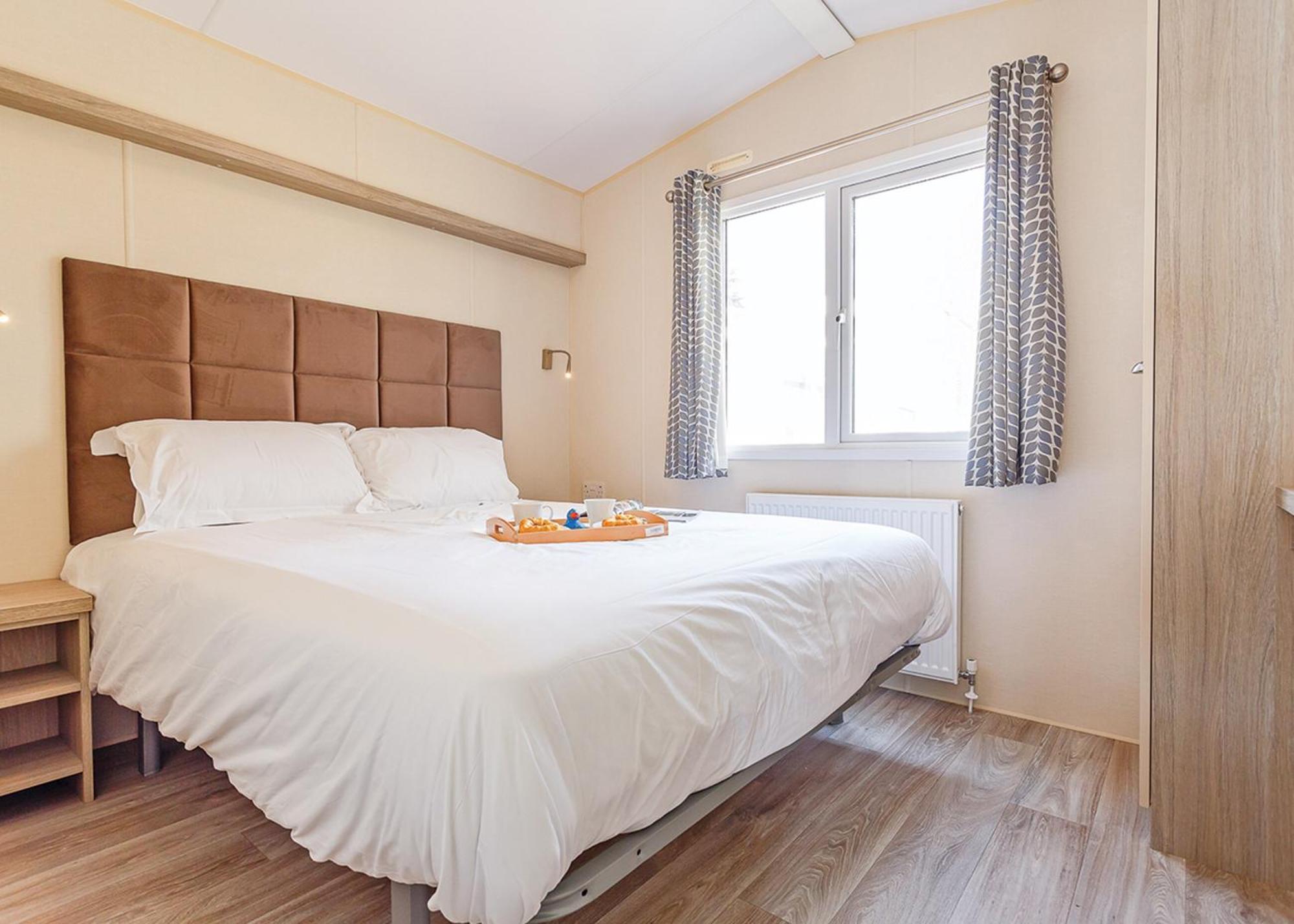Sandymouth Holiday Resort Morwenstow Camera foto