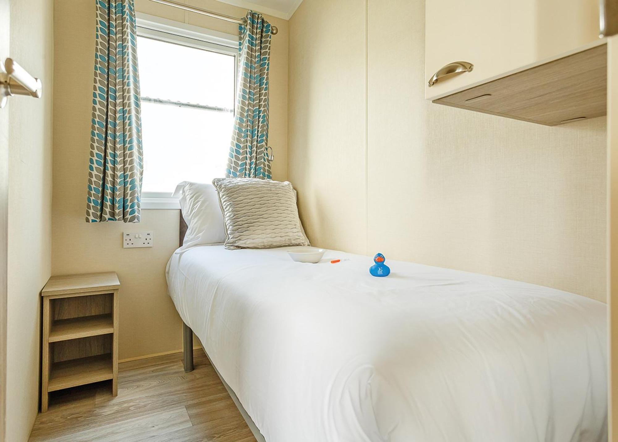 Sandymouth Holiday Resort Morwenstow Camera foto