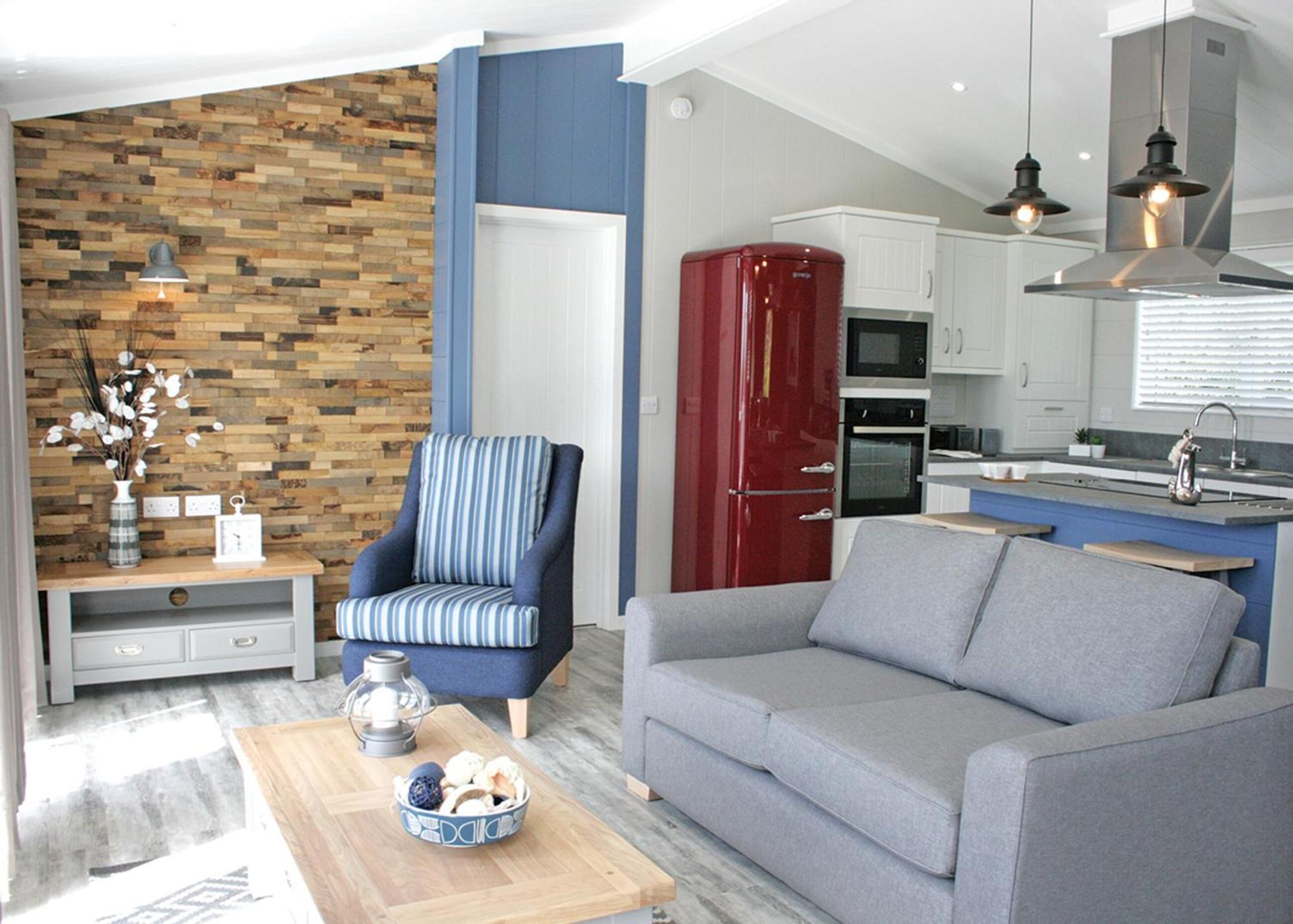 Sandymouth Holiday Resort Morwenstow Camera foto