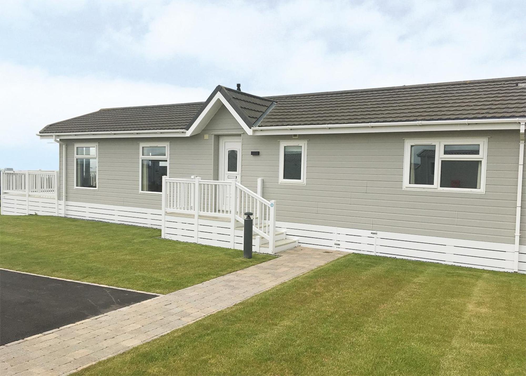 Sandymouth Holiday Resort Morwenstow Esterno foto