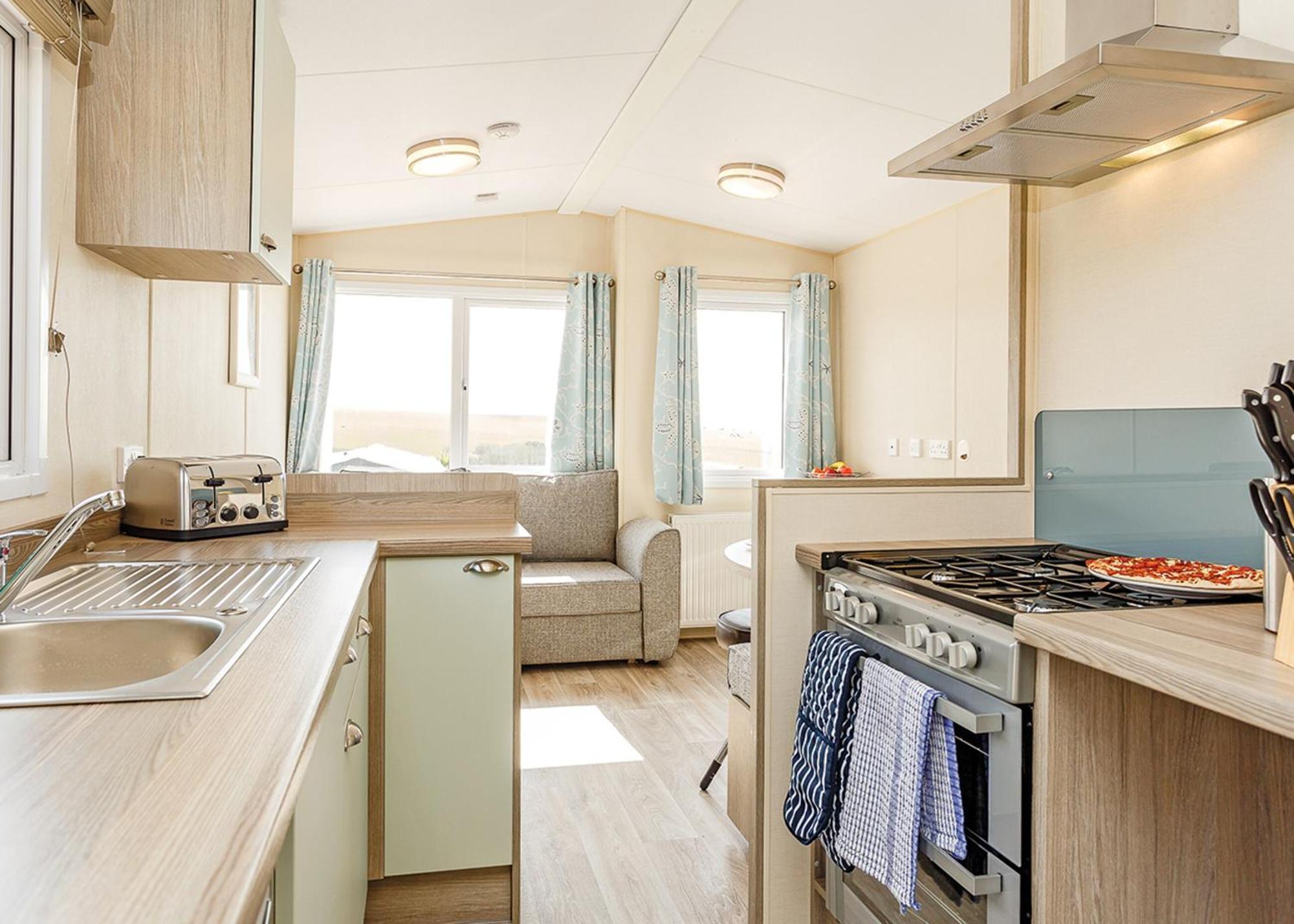 Sandymouth Holiday Resort Morwenstow Esterno foto