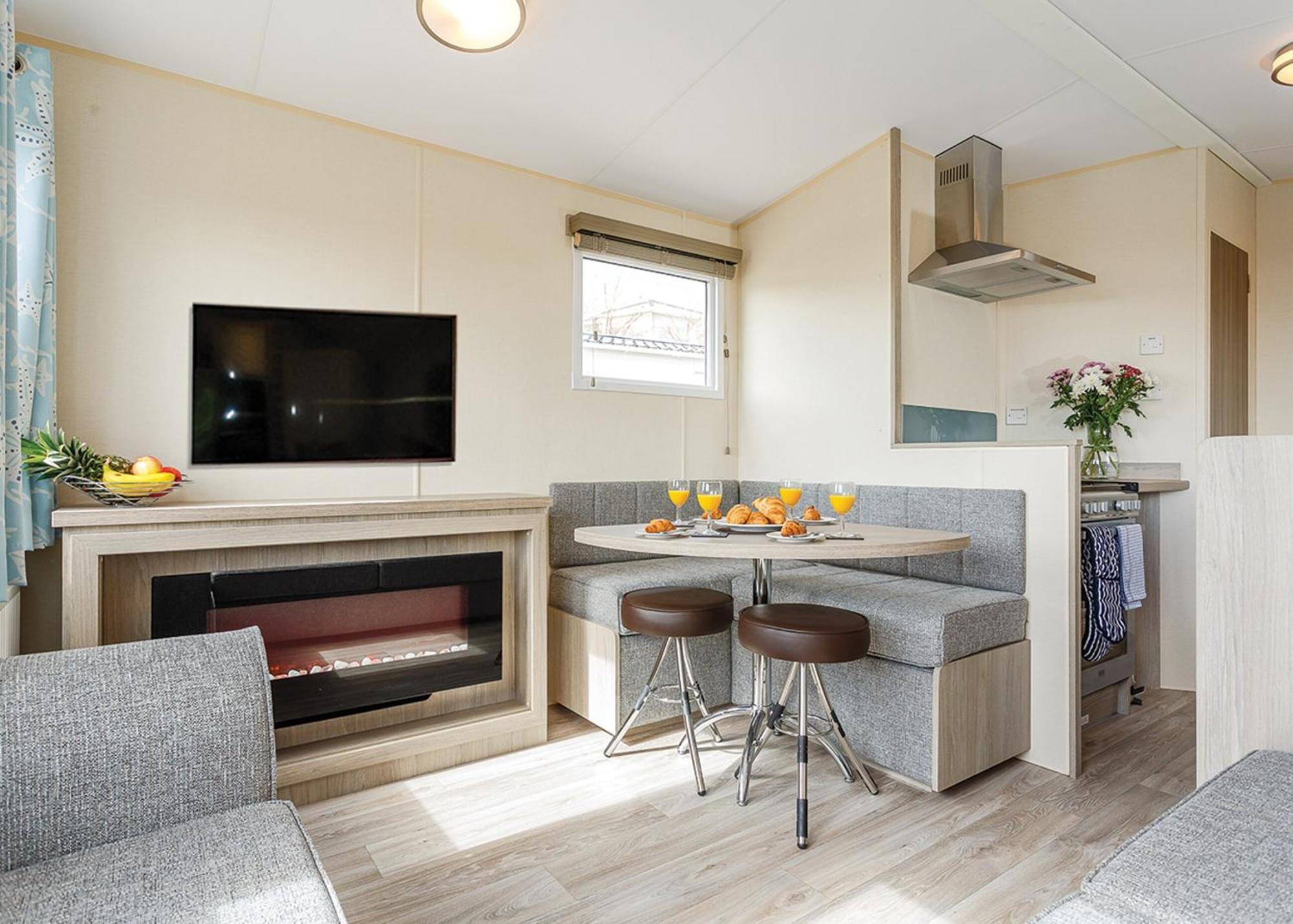 Sandymouth Holiday Resort Morwenstow Esterno foto