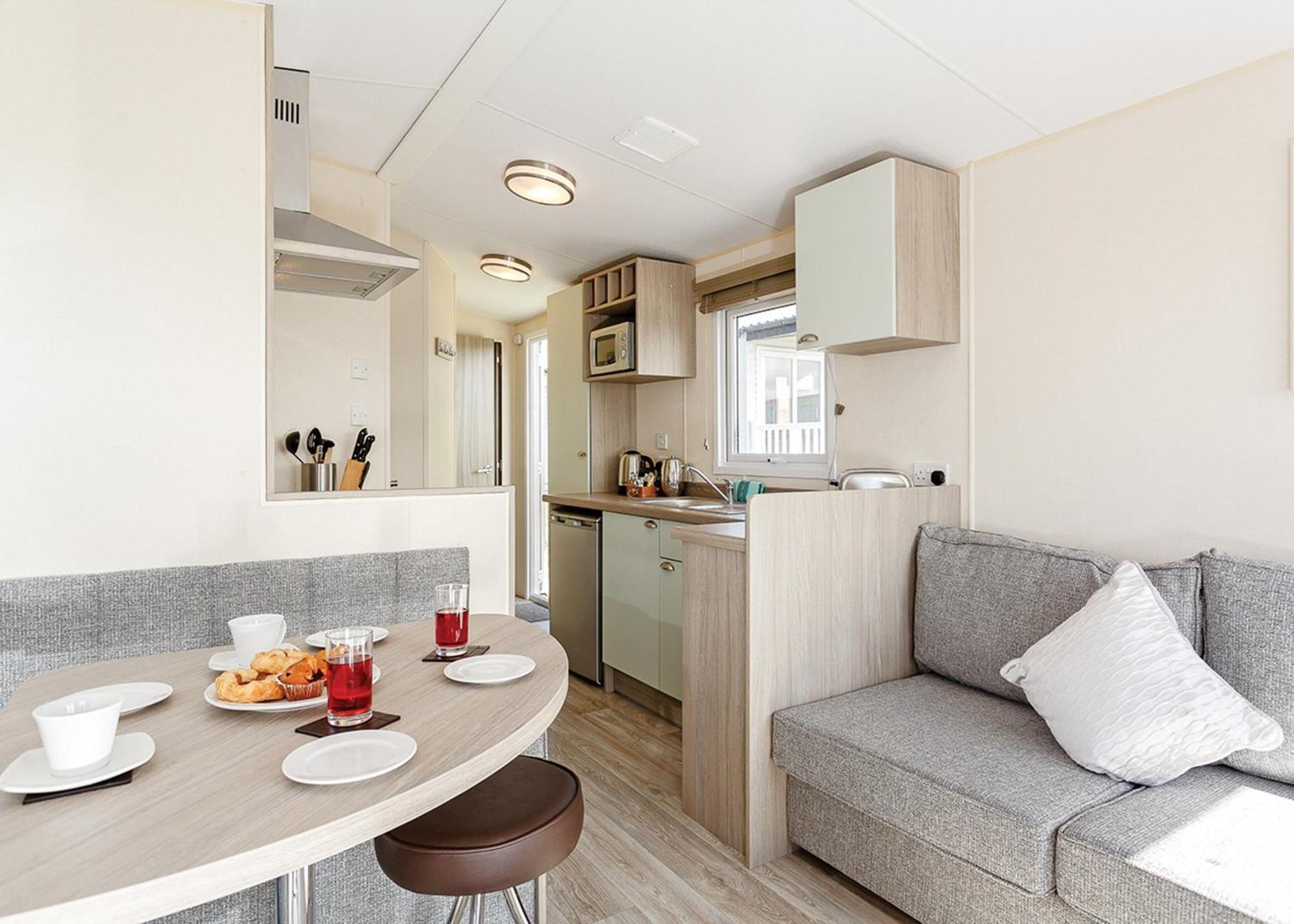 Sandymouth Holiday Resort Morwenstow Esterno foto