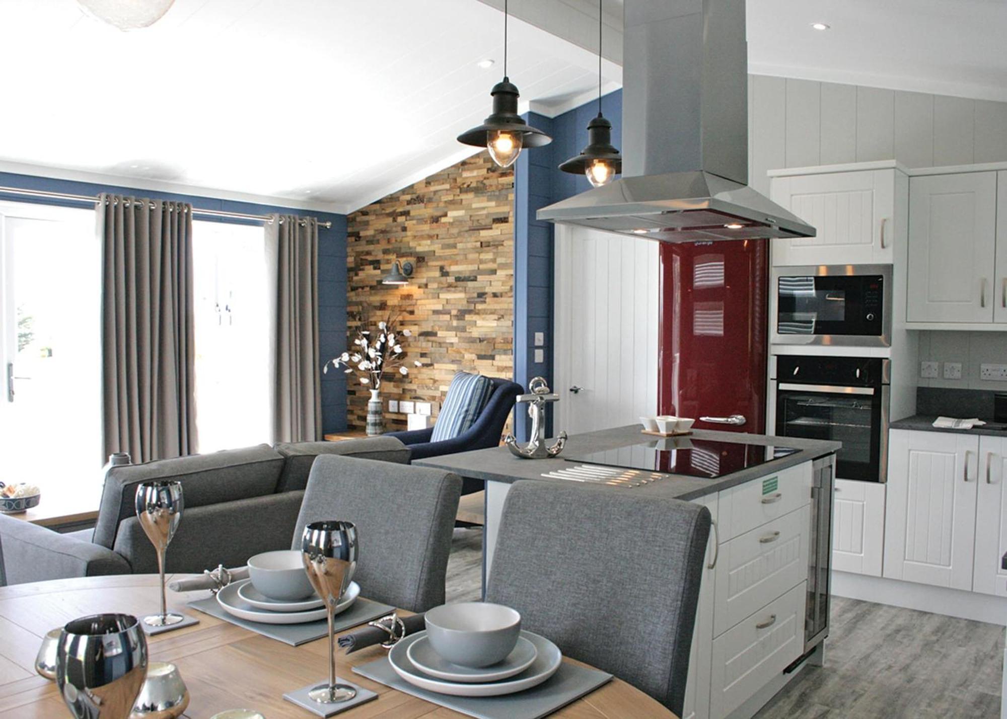 Sandymouth Holiday Resort Morwenstow Esterno foto